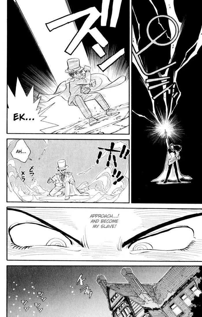Read Magic Kaito chapter 6 image 18 on Lezhin