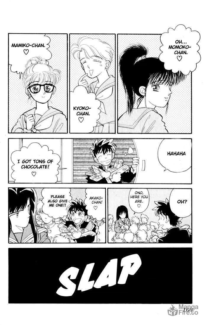 Read Magic Kaito chapter 6 image 4 on Lezhin