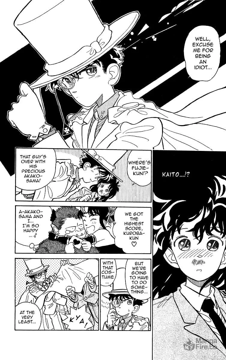 Read Magic Kaito chapter 7 image 26 on Lezhin