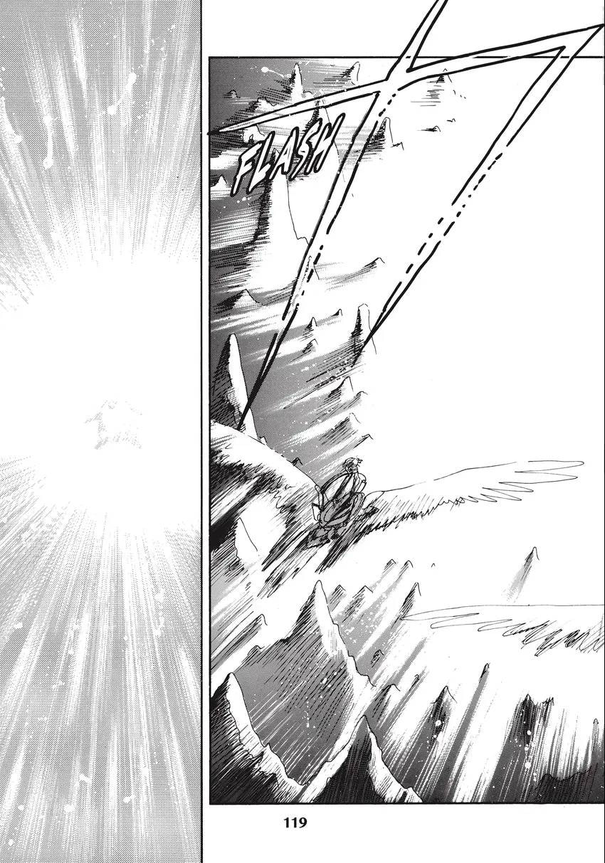 Read Magic Knight Rayearth 2 chapter 0.1 image 120 on Lezhin