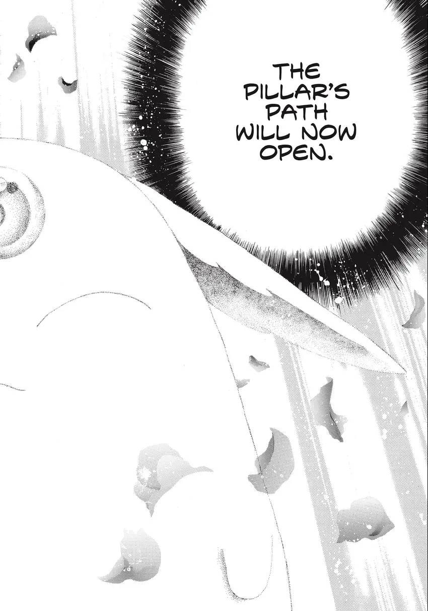 Read Magic Knight Rayearth 2 chapter 0.1 image 129 on Lezhin