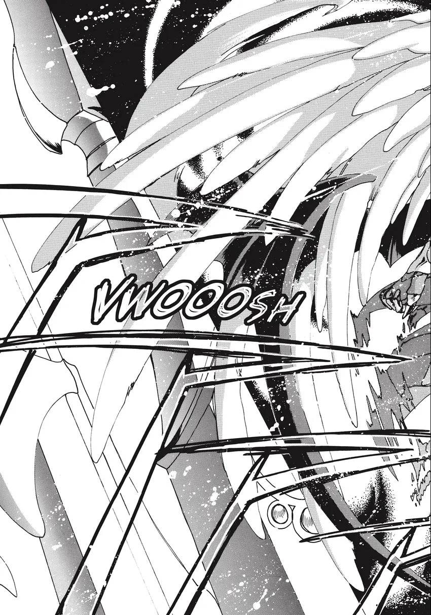 Read Magic Knight Rayearth 2 chapter 0.1 image 182 on Lezhin