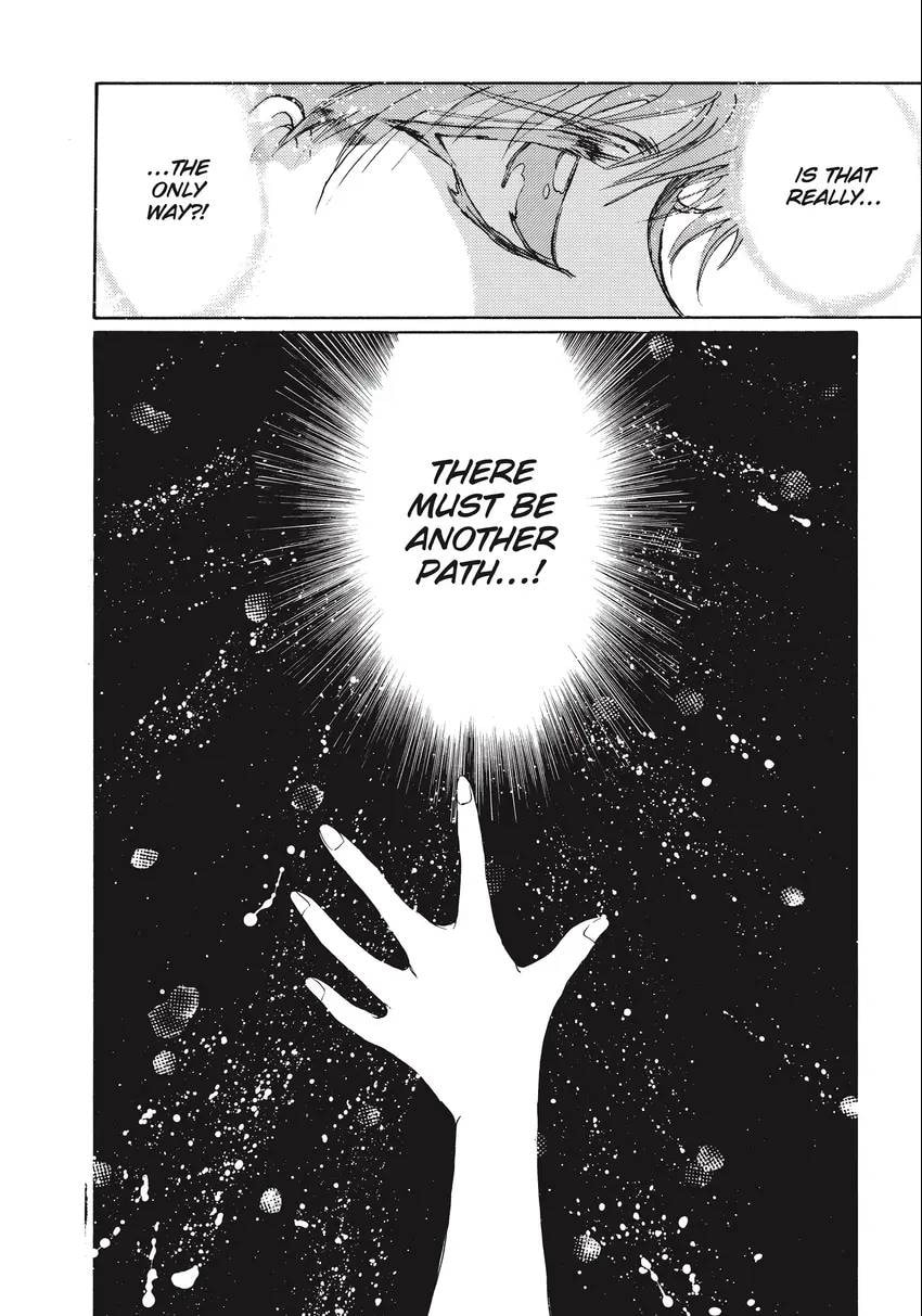 Read Magic Knight Rayearth 2 chapter 0.1 image 43 on Lezhin