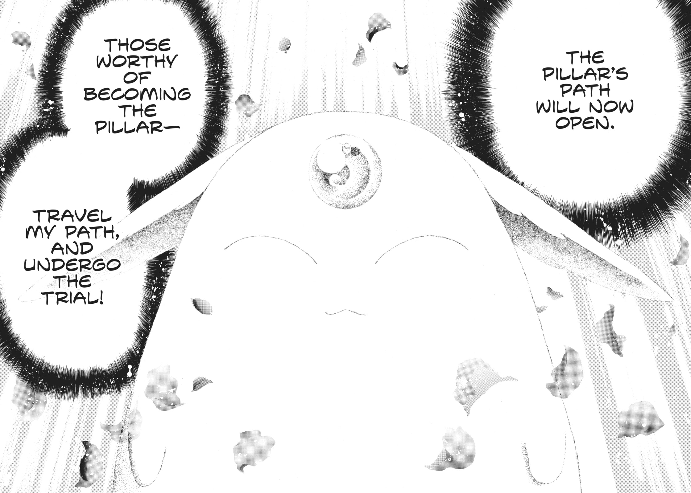 Read Magic Knight Rayearth 2 chapter 11 image 22 on Lezhin