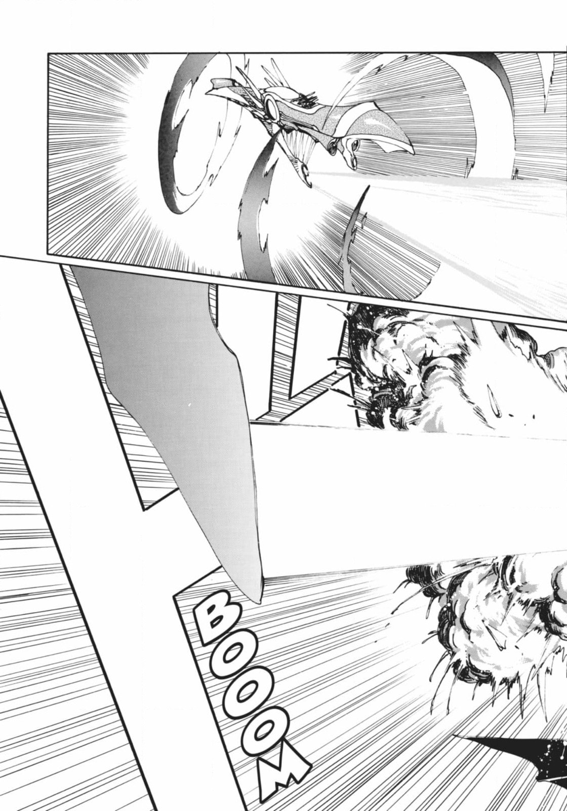 Read Magic Knight Rayearth 2 chapter 13 image 43 on Lezhin