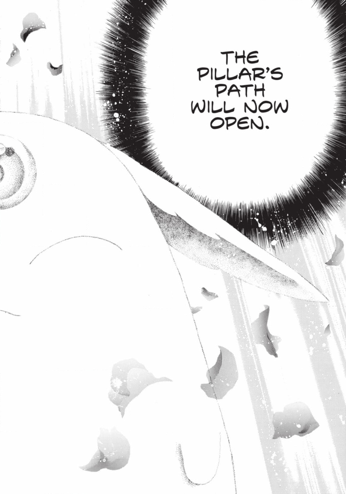 Read Magic Knight Rayearth 2 chapter 15 image 5 on Lezhin