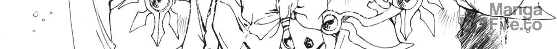 Read Magic Knight Rayearth 2 chapter 2 image 39 on Lezhin