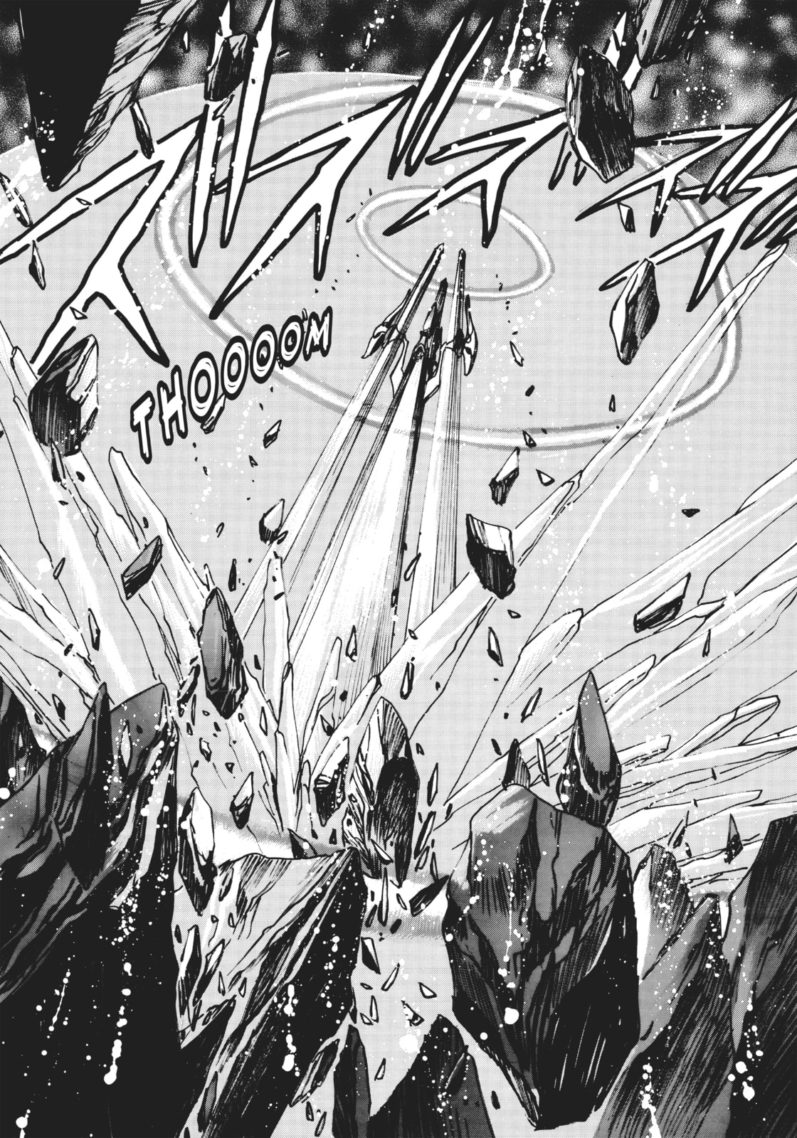 Read Magic Knight Rayearth 2 chapter 4 image 24 on Lezhin