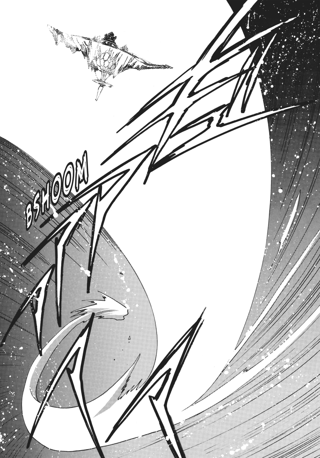 Read Magic Knight Rayearth 2 chapter 7 image 26 on Lezhin