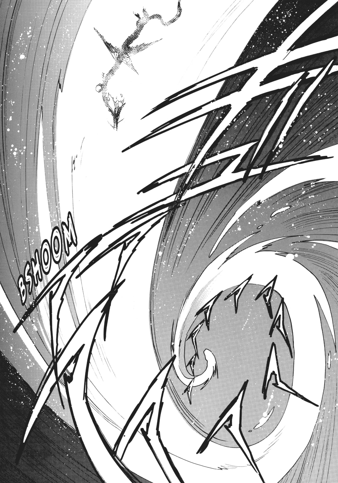 Read Magic Knight Rayearth 2 chapter 7 image 28 on Lezhin