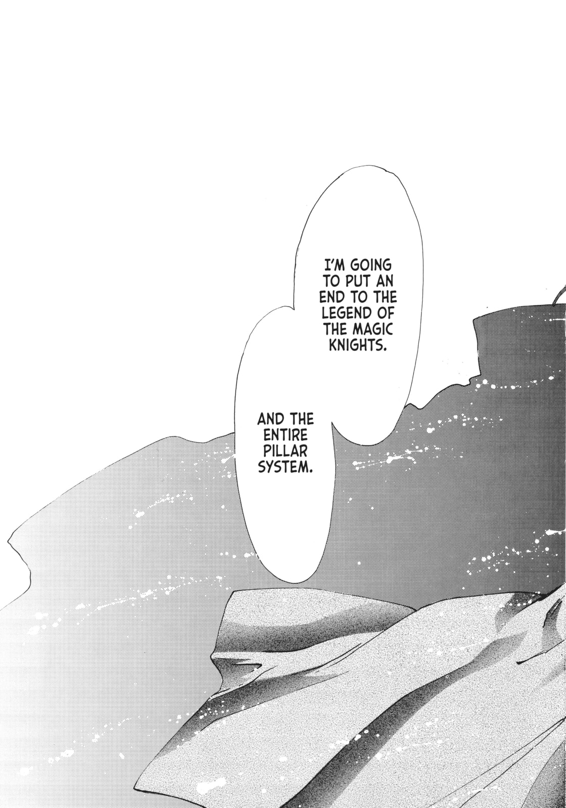 Read Magic Knight Rayearth 2 chapter 7 image 3 on Lezhin