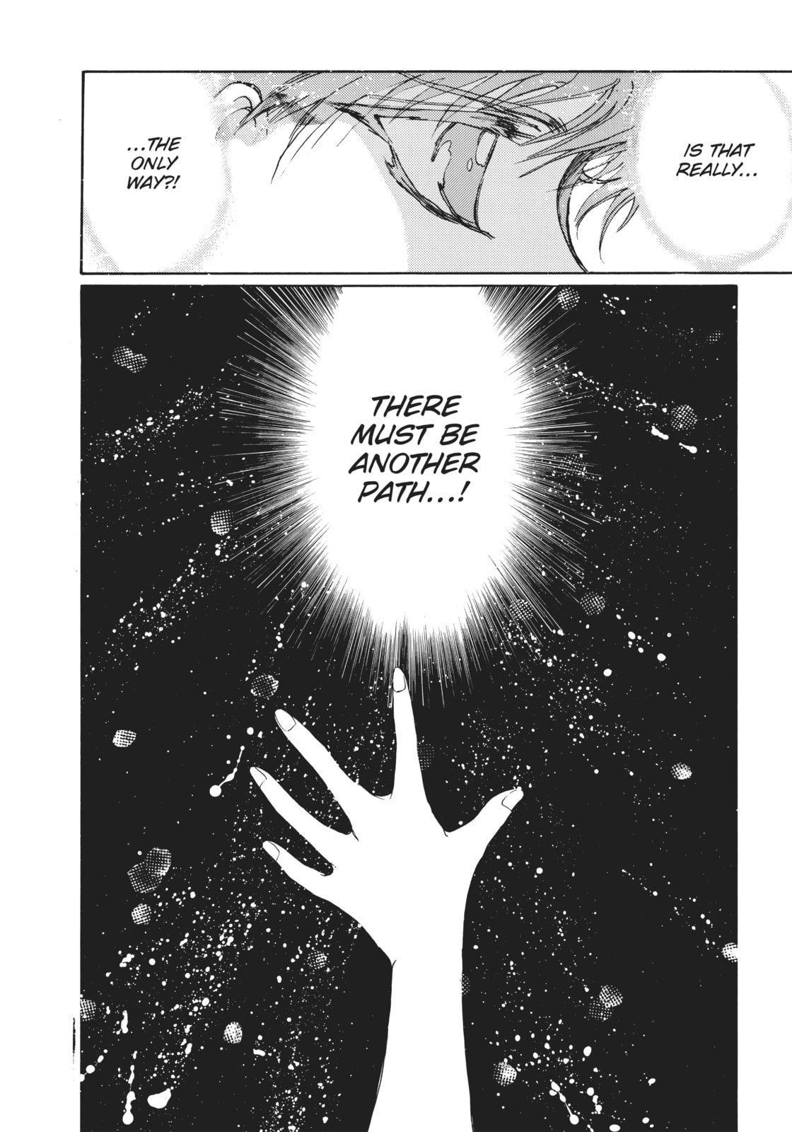 Read Magic Knight Rayearth 2 chapter 9 image 37 on Lezhin