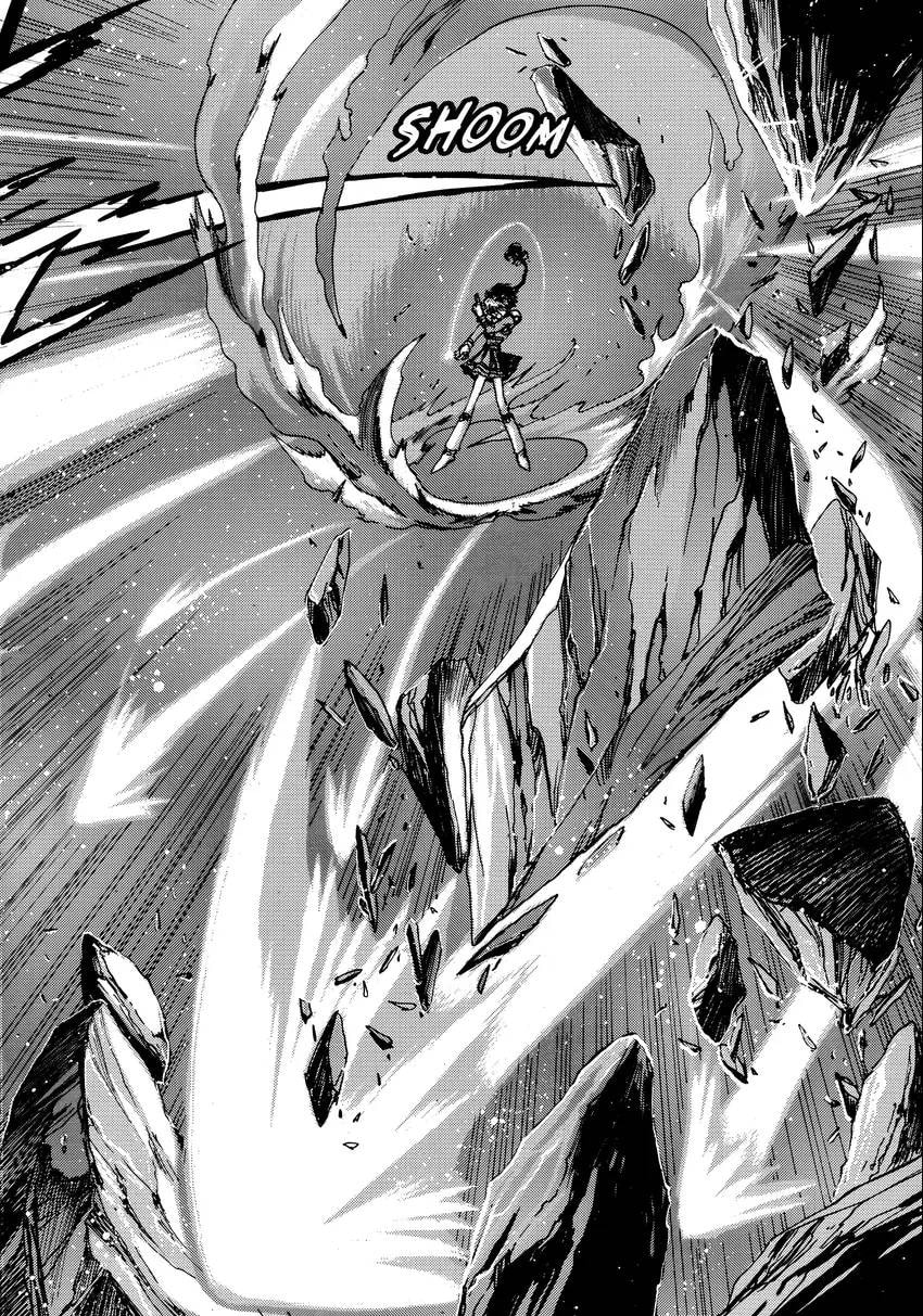 Read Magic Knight Rayearth chapter 0.1 image 59 on Lezhin