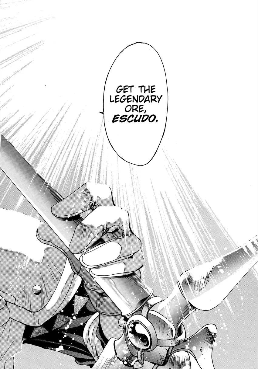 Read Magic Knight Rayearth chapter 0 image 13 on Lezhin