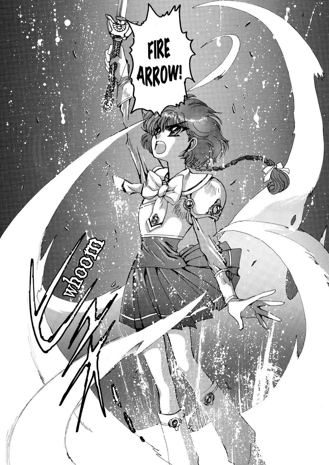 Read Magic Knight Rayearth chapter 1.1 image 177 on Lezhin