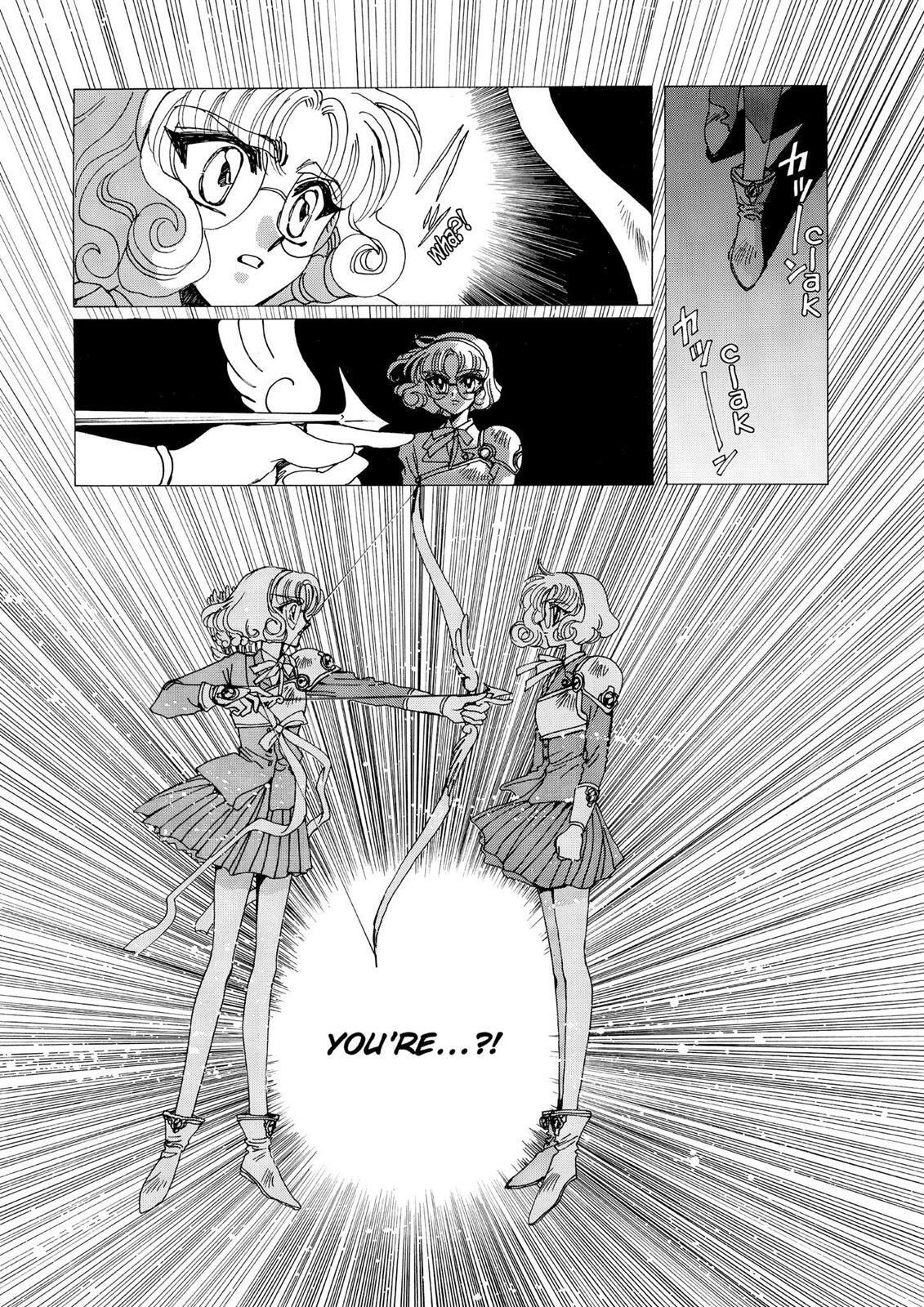 Read Magic Knight Rayearth chapter 1.2 image 124 on Lezhin