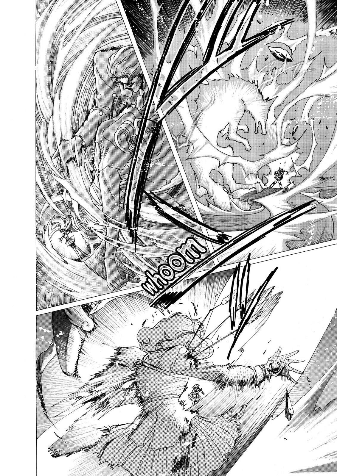 Read Magic Knight Rayearth chapter 1.2 image 146 on Lezhin