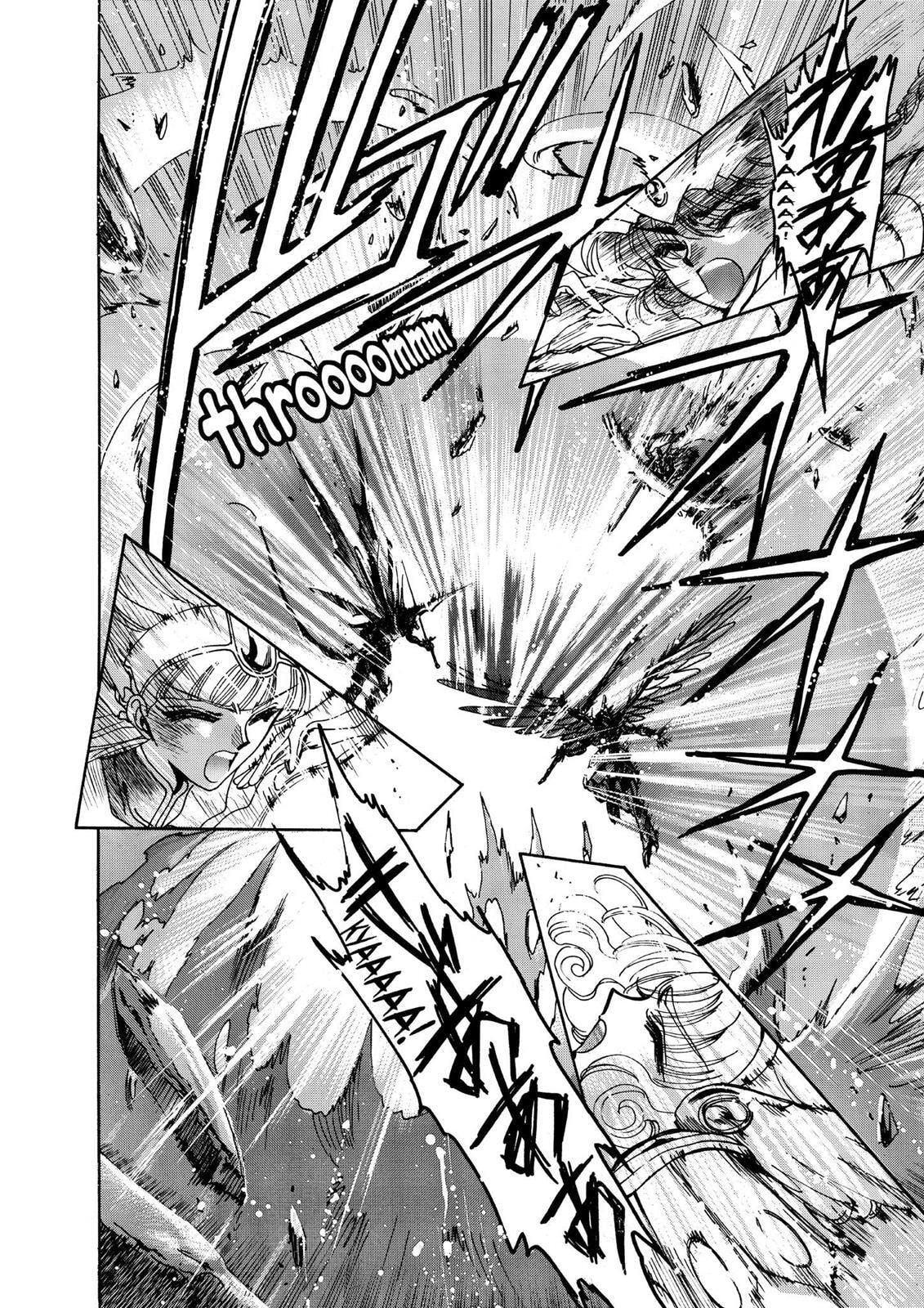 Read Magic Knight Rayearth chapter 1.3 image 148 on Lezhin