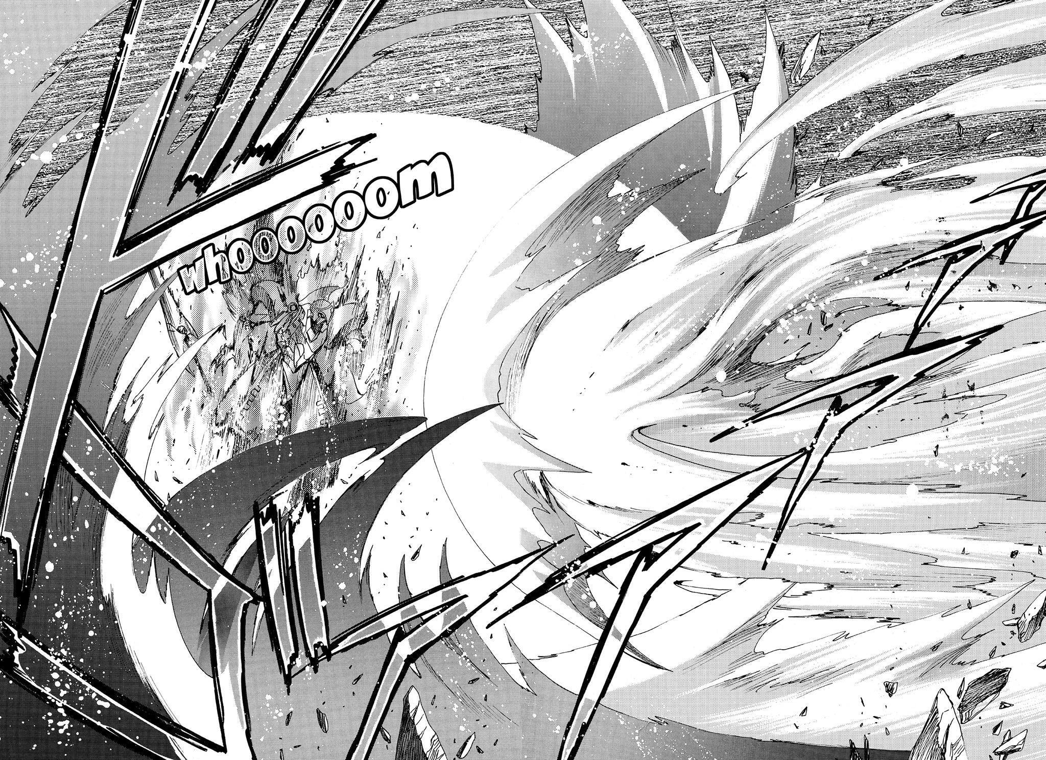 Read Magic Knight Rayearth chapter 1.3 image 153 on Lezhin