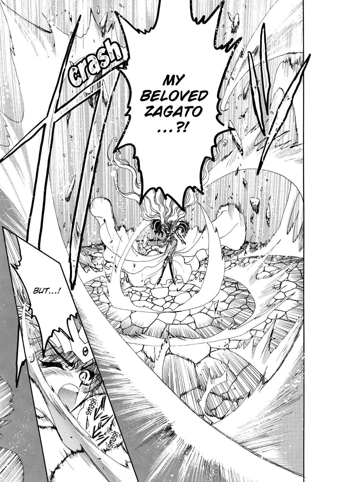 Read Magic Knight Rayearth chapter 1.3 image 170 on Lezhin