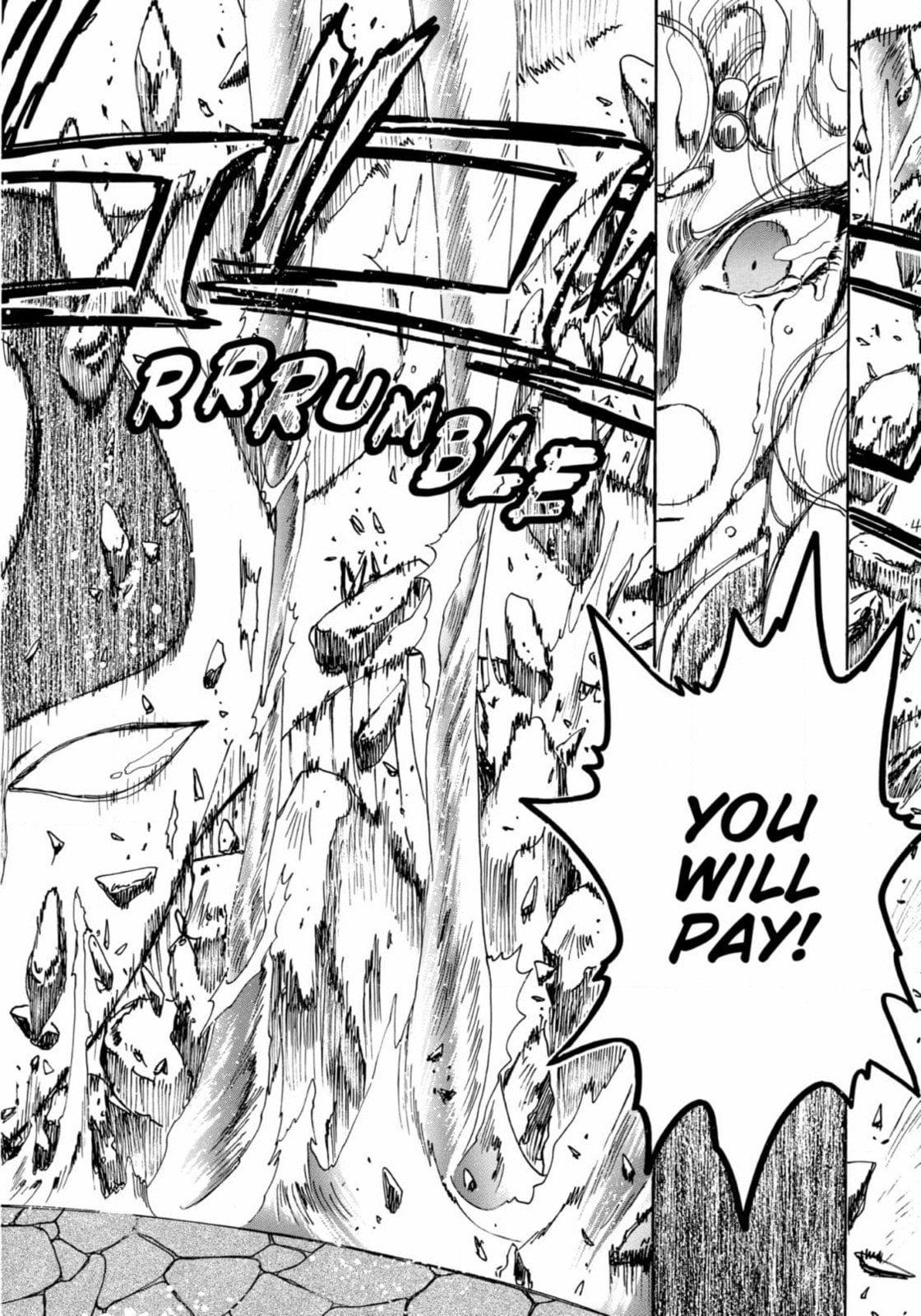 Read Magic Knight Rayearth chapter 15 image 11 on Lezhin