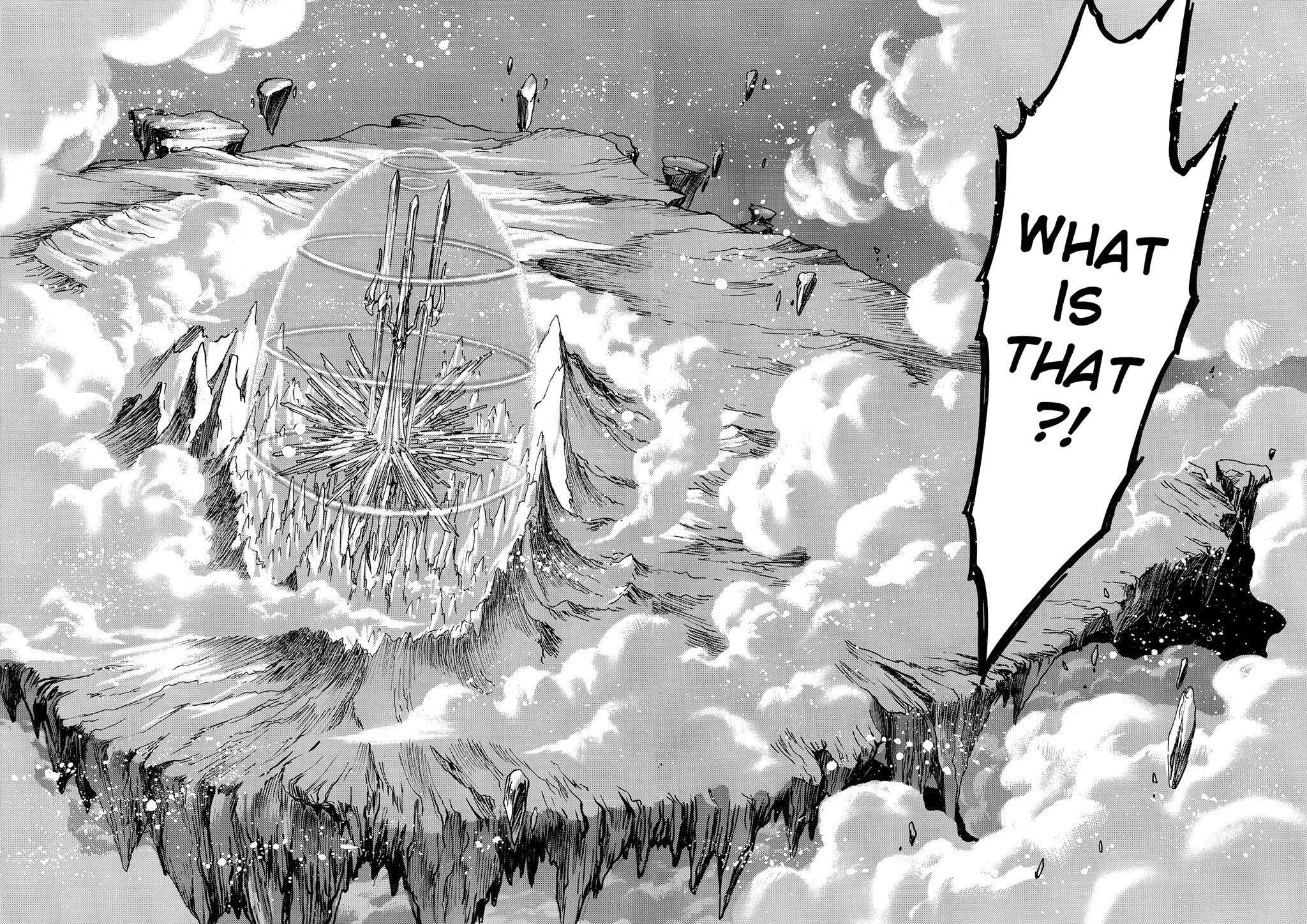 Read Magic Knight Rayearth chapter 2.1 image 33 on Lezhin