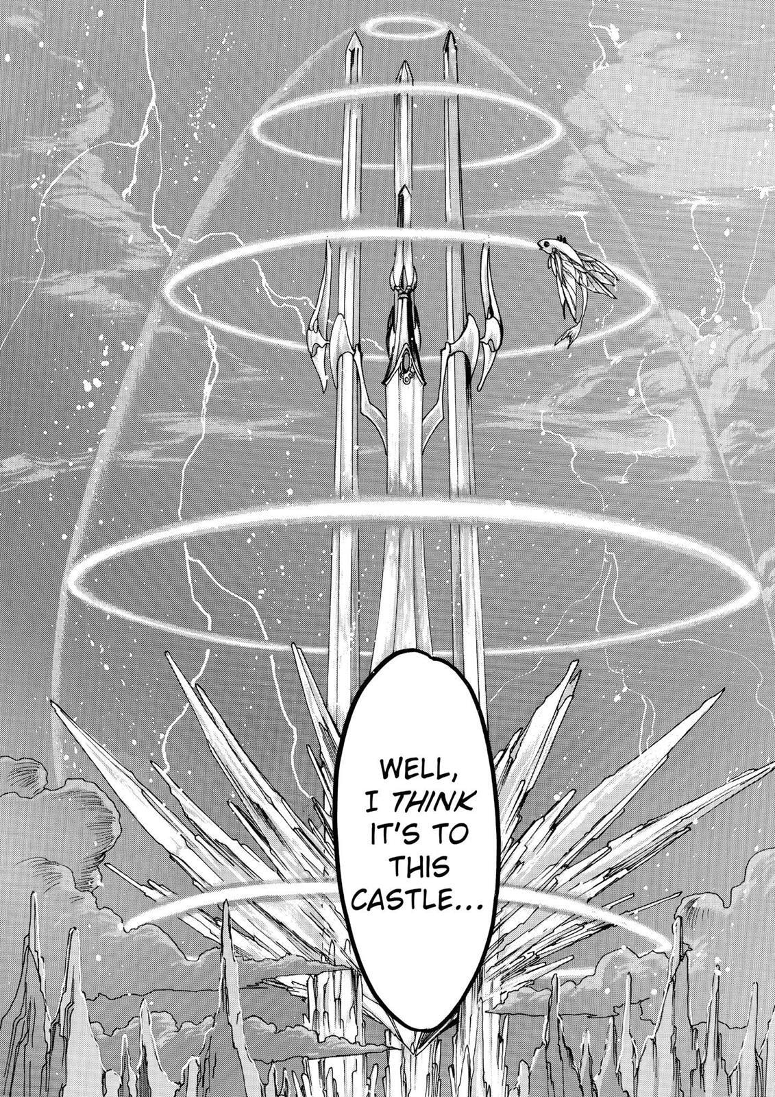 Read Magic Knight Rayearth chapter 2.1 image 36 on Lezhin