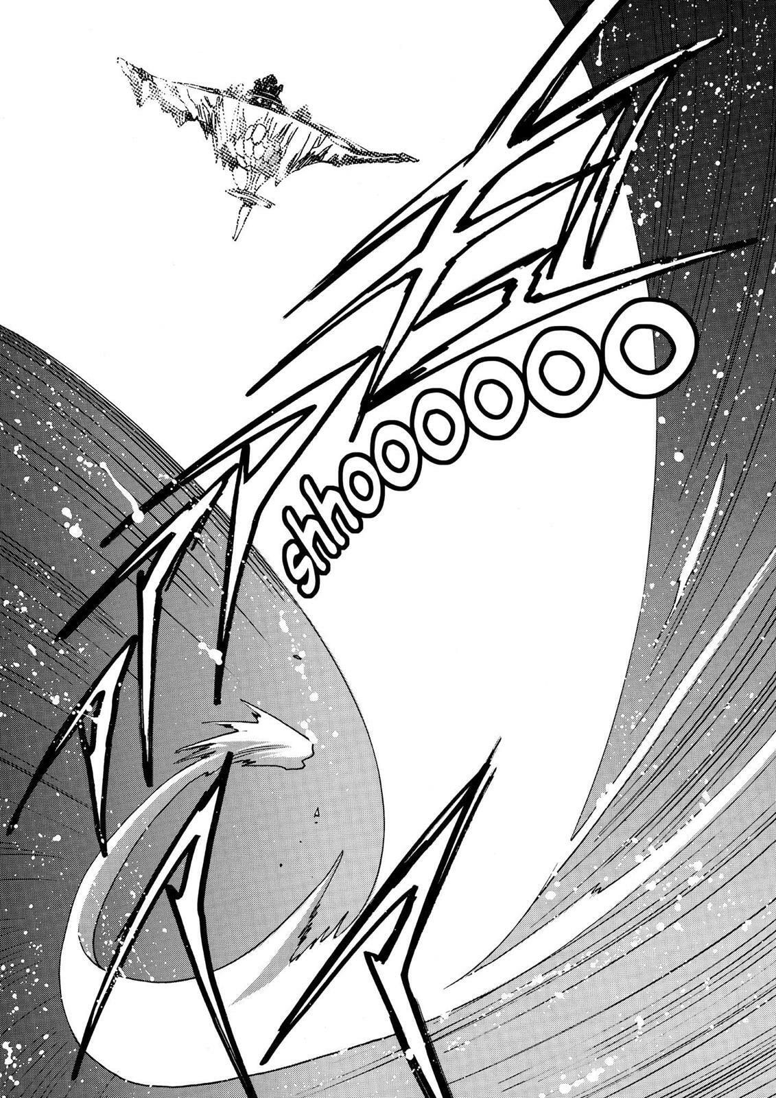 Read Magic Knight Rayearth chapter 2.2 image 124 on Lezhin