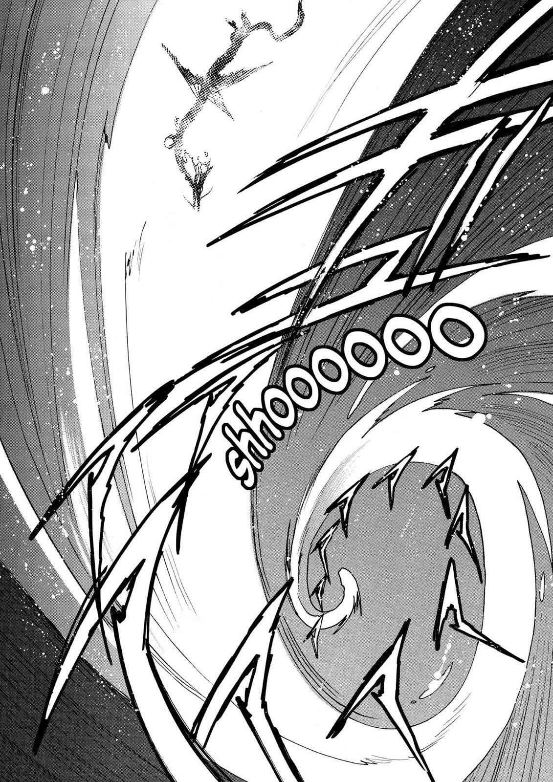 Read Magic Knight Rayearth chapter 2.2 image 126 on Lezhin