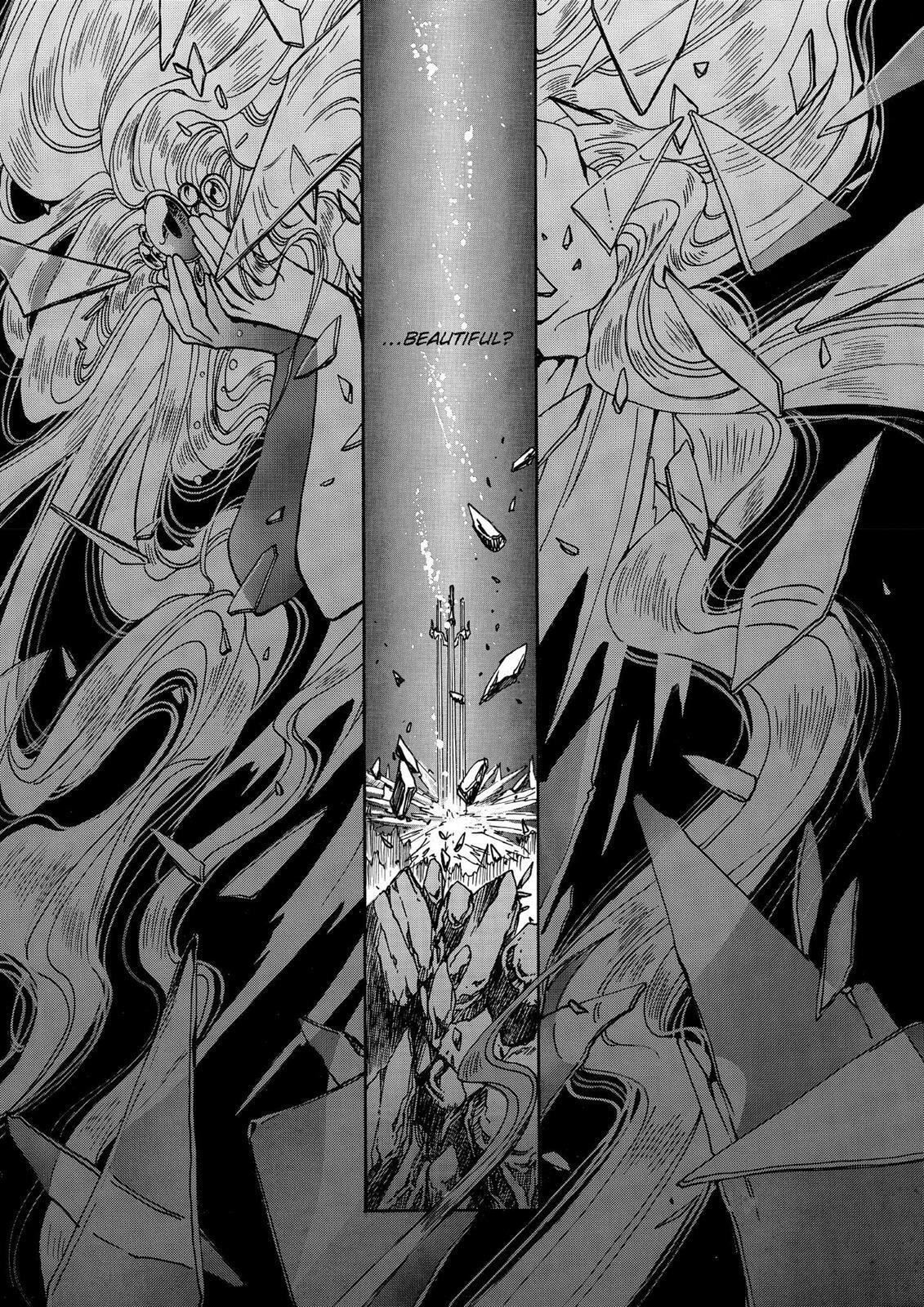 Read Magic Knight Rayearth chapter 2.2 image 82 on Lezhin