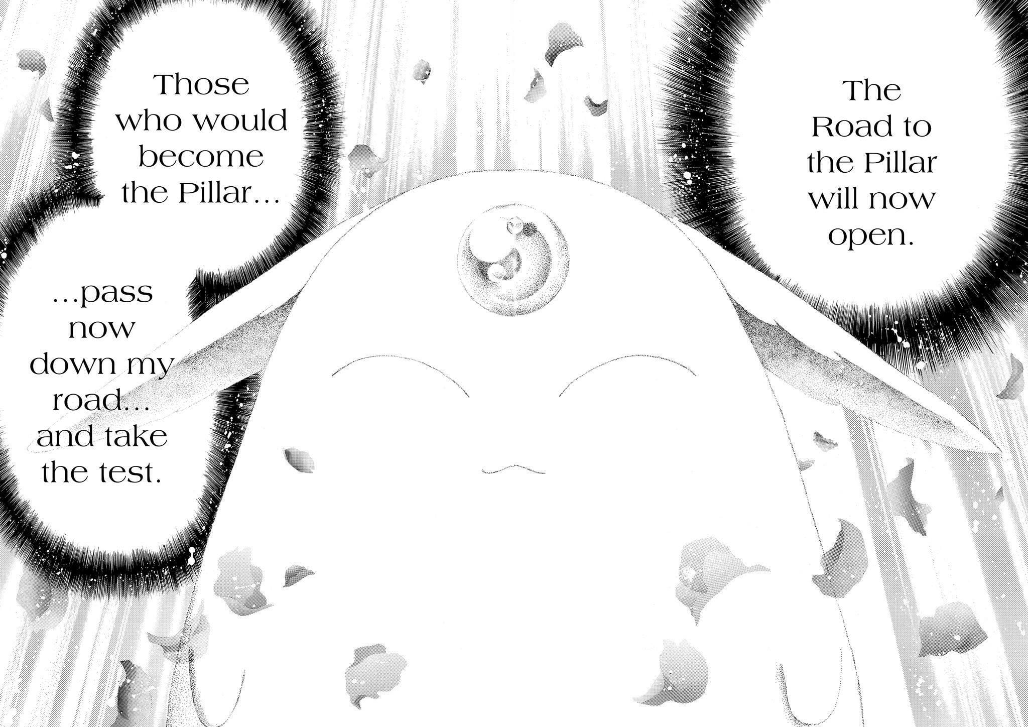 Read Magic Knight Rayearth chapter 2.3 image 122 on Lezhin