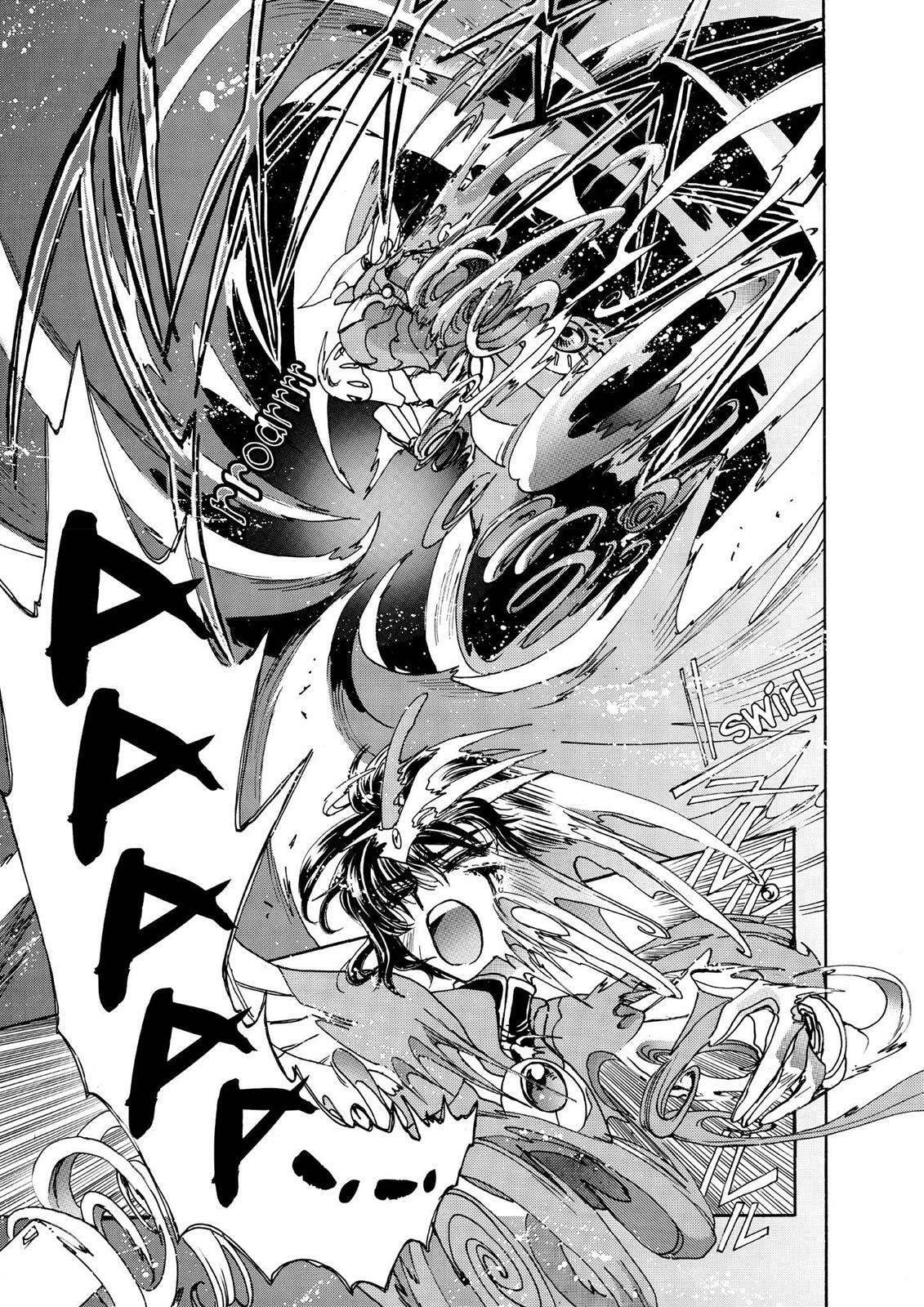 Read Magic Knight Rayearth chapter 2.3 image 170 on Lezhin