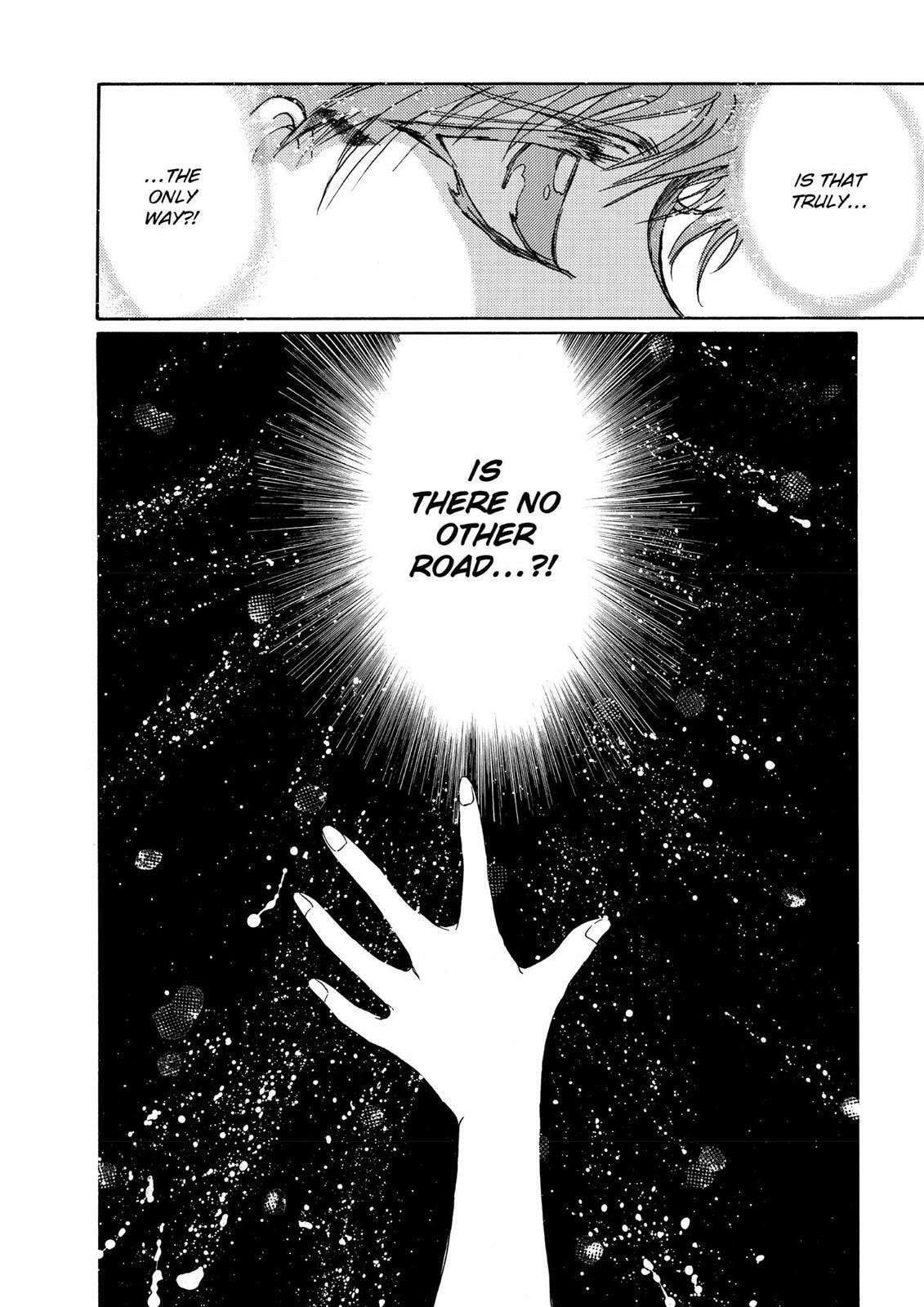 Read Magic Knight Rayearth chapter 2.3 image 38 on Lezhin