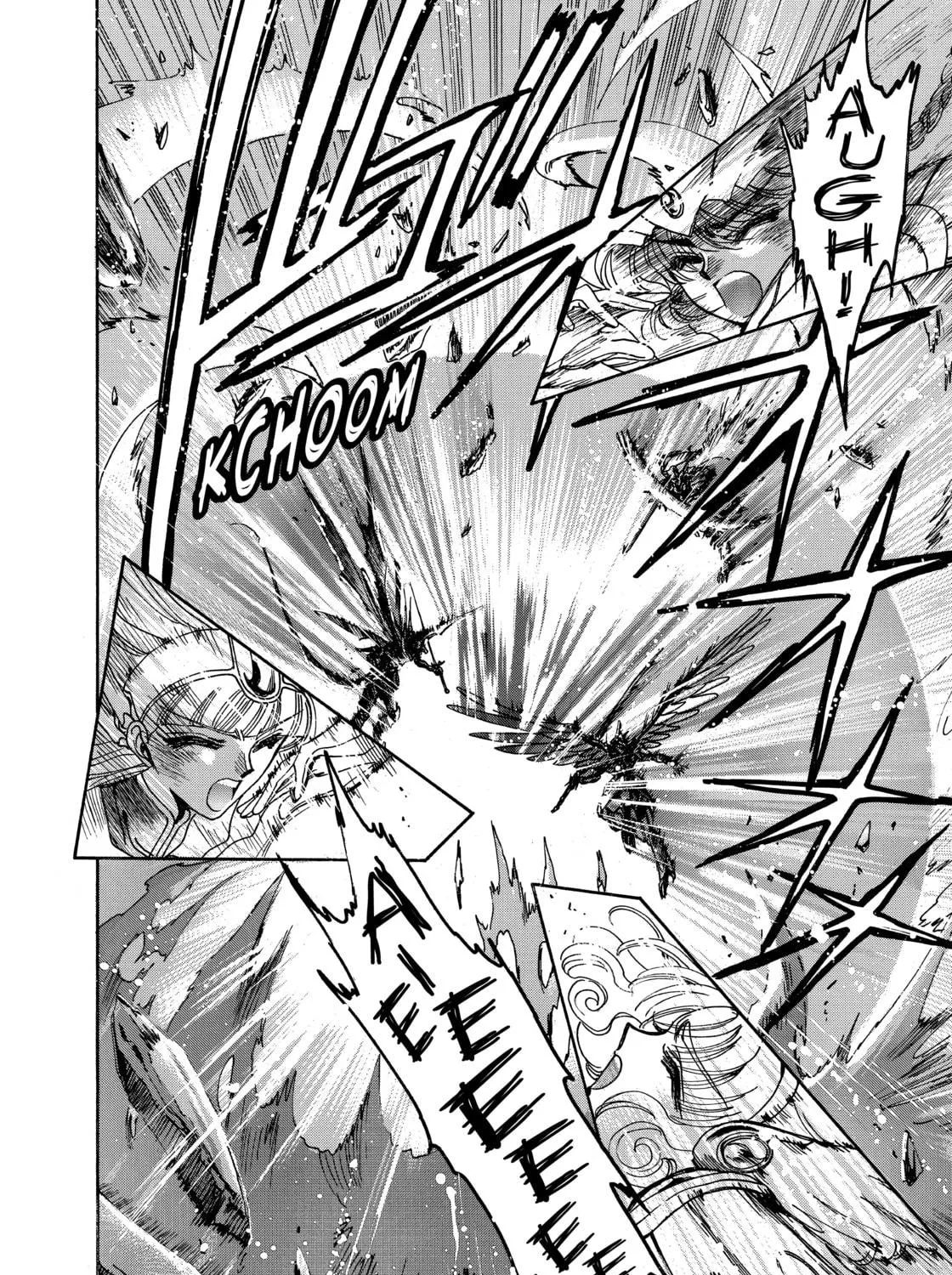 Read Magic Knight Rayearth chapter 3 image 278 on Lezhin