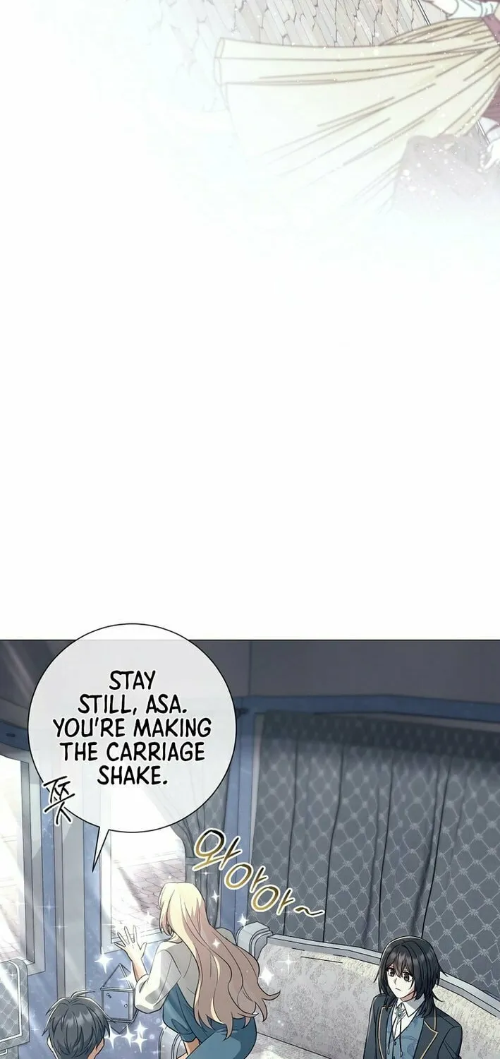 Read Magic Lord chapter 15 image 17 on Lezhin