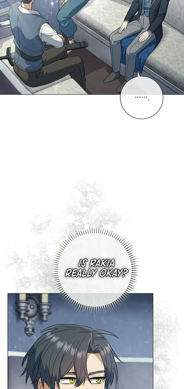 Read Magic Lord chapter 15 image 18 on Lezhin