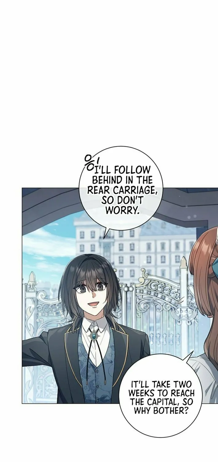 Read Magic Lord chapter 15 image 2 on Lezhin