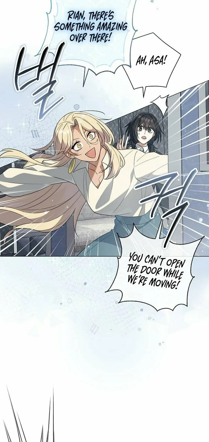 Read Magic Lord chapter 15 image 21 on Lezhin