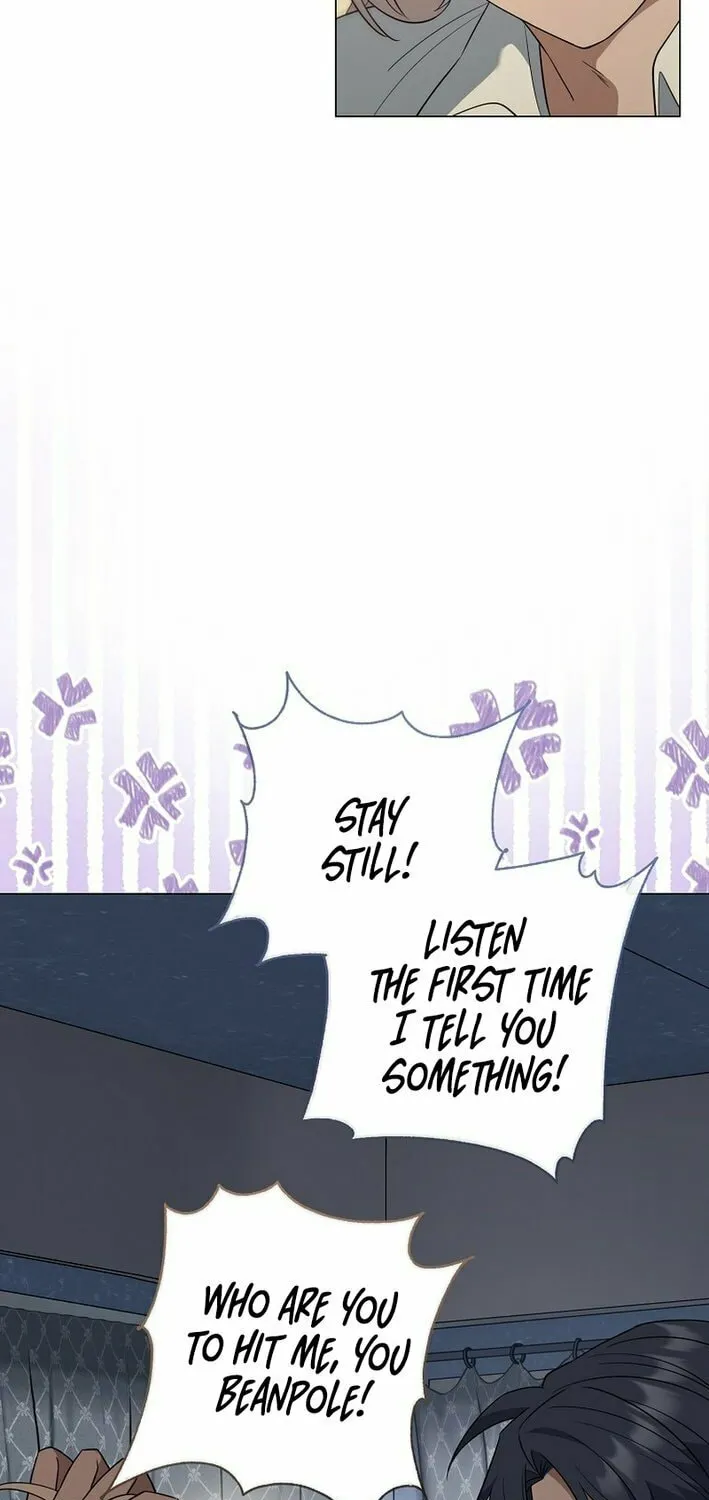 Read Magic Lord chapter 15 image 23 on Lezhin