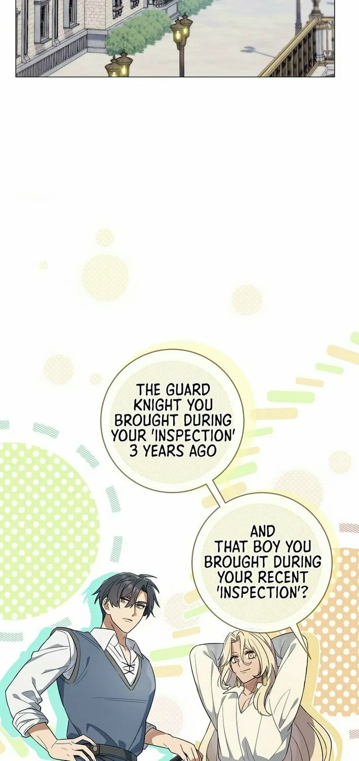 Read Magic Lord chapter 15 image 4 on Lezhin