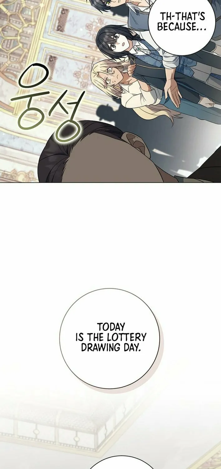 Read Magic Lord chapter 15 image 43 on Lezhin