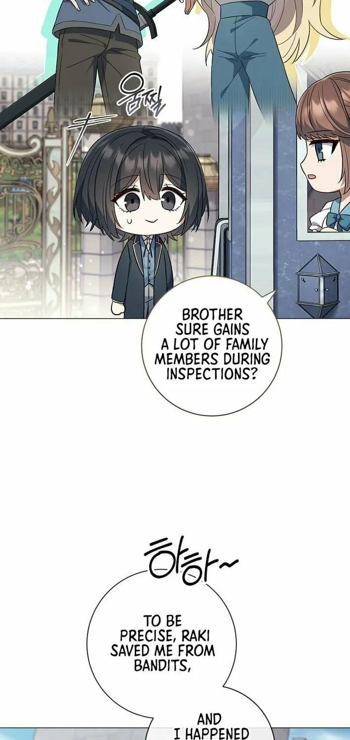 Read Magic Lord chapter 15 image 5 on Lezhin