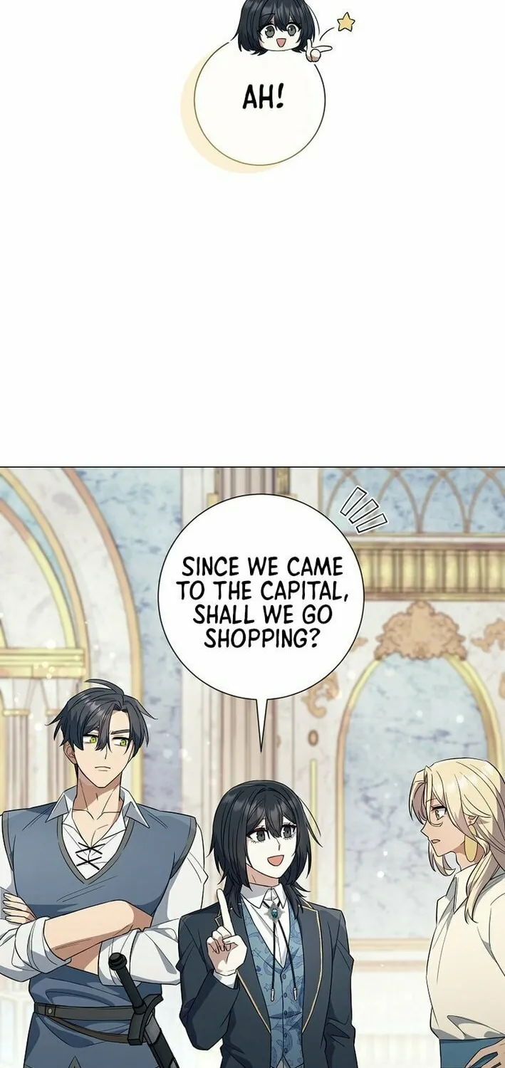 Read Magic Lord chapter 15 image 52 on Lezhin