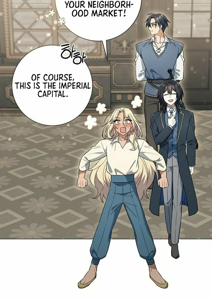Read Magic Lord chapter 15 image 55 on Lezhin