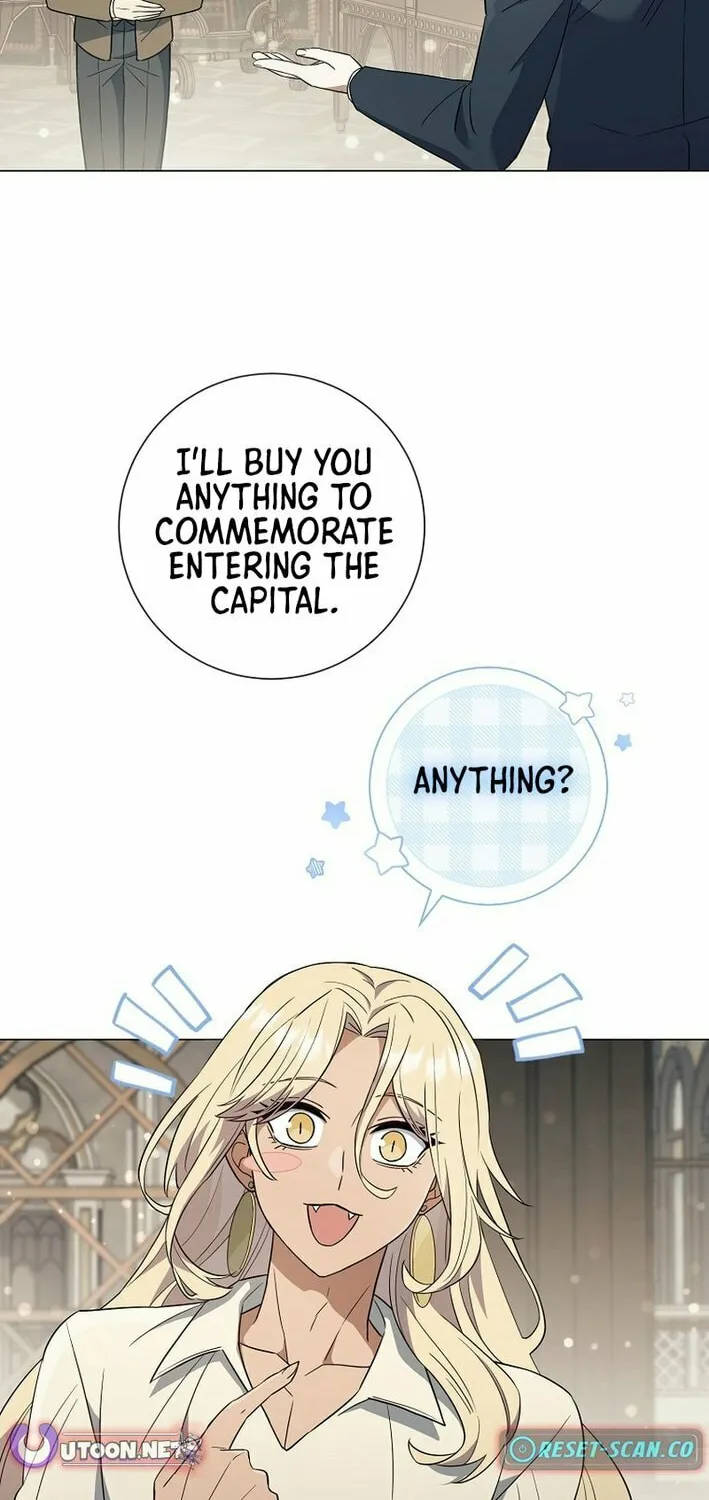 Read Magic Lord chapter 15 image 57 on Lezhin