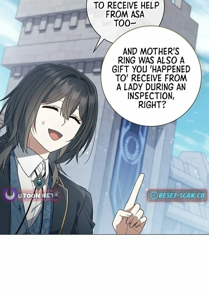 Read Magic Lord chapter 15 image 6 on Lezhin