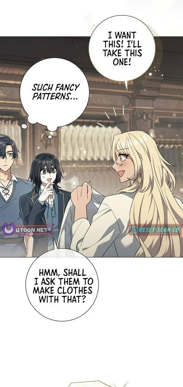Read Magic Lord chapter 15 image 61 on Lezhin