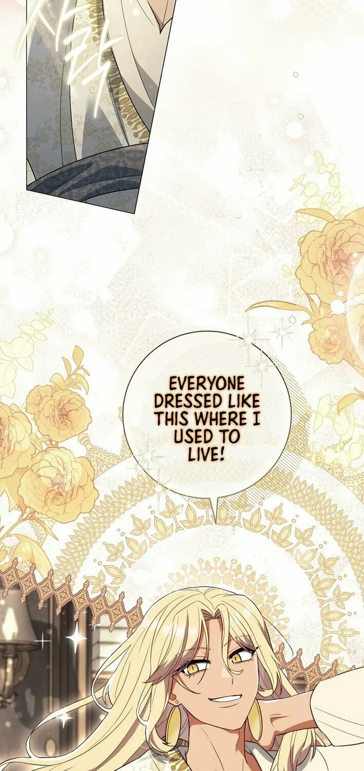 Read Magic Lord chapter 15 image 64 on Lezhin
