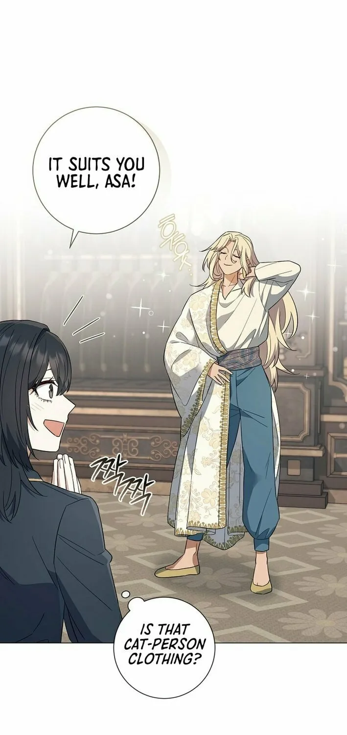 Read Magic Lord chapter 15 image 66 on Lezhin