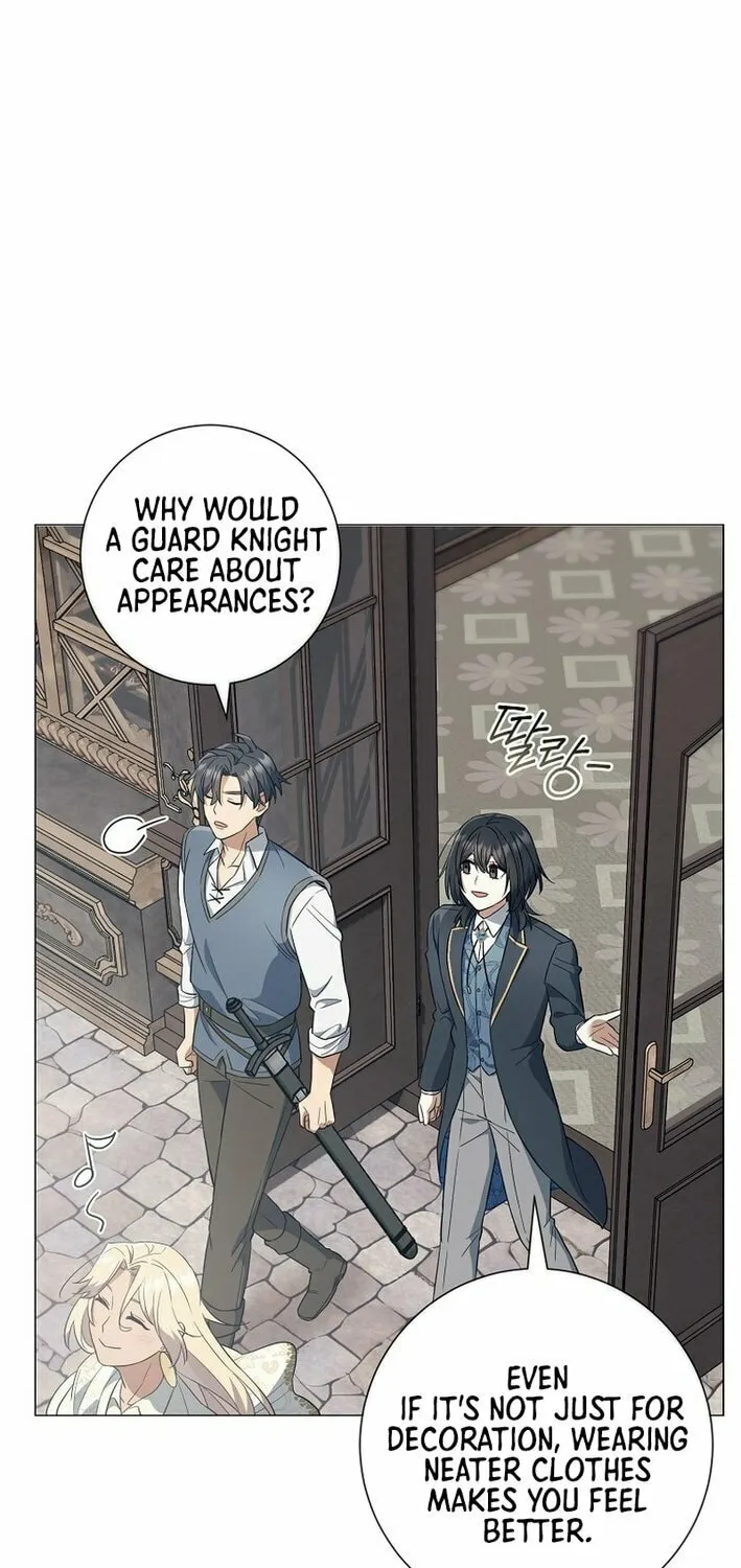 Read Magic Lord chapter 15 image 68 on Lezhin